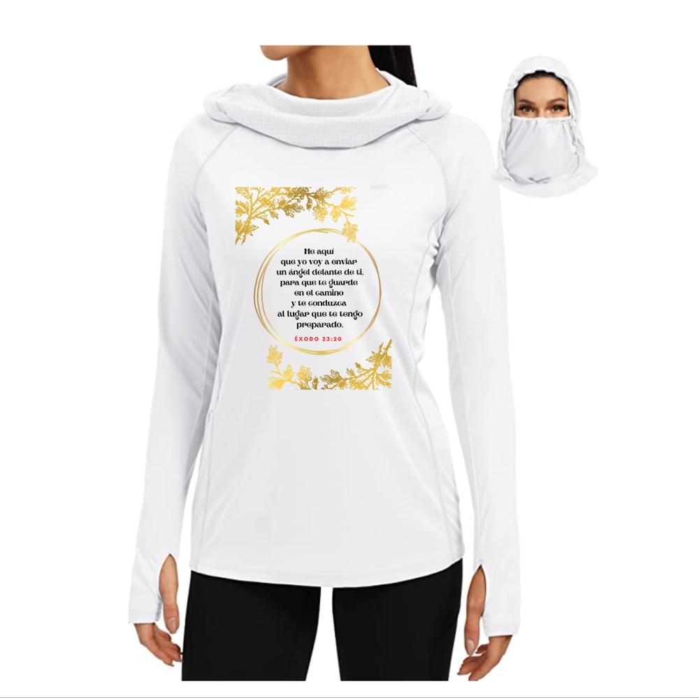 Ladies' Short-Sleeve T-Shirt/Camiseta de Manga Corta para Mujer